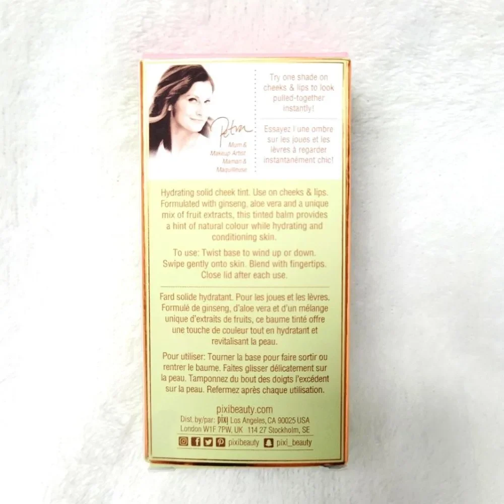 Pixi new box